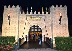 Medieval Times